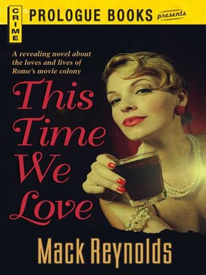 cover image of This Time We Love